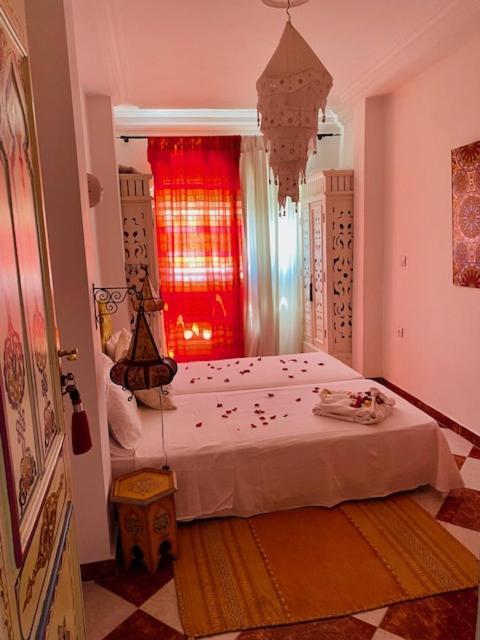 Ventana Al Mar , Apartment *