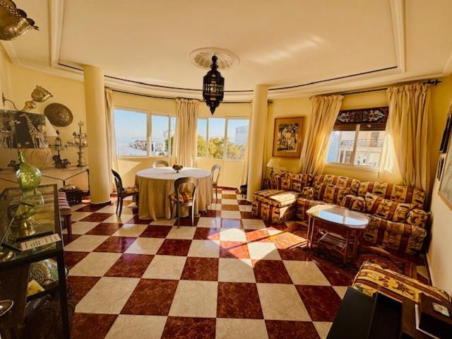 Apartment Ventana Al Mar ,